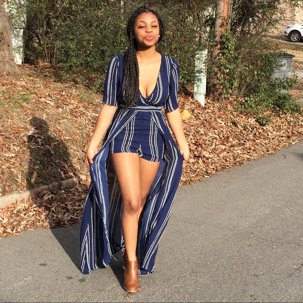 Jumpsuit